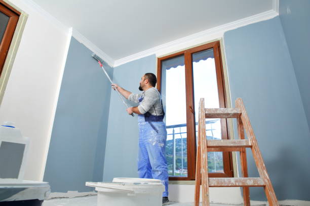 Best Commercial Mold Inspection  in Lino Lakes, MN