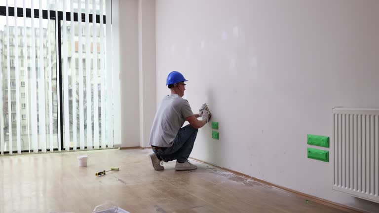 Best Dehumidification Services  in Lino Lakes, MN