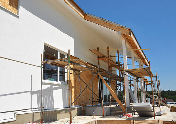 Best Mold Prevention Services  in Lino Lakes, MN